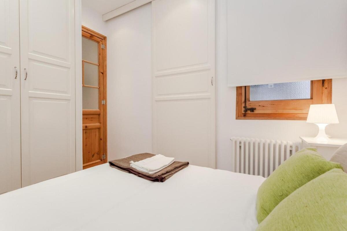 Comodo En Sagrada Familia Apartment Barcelona